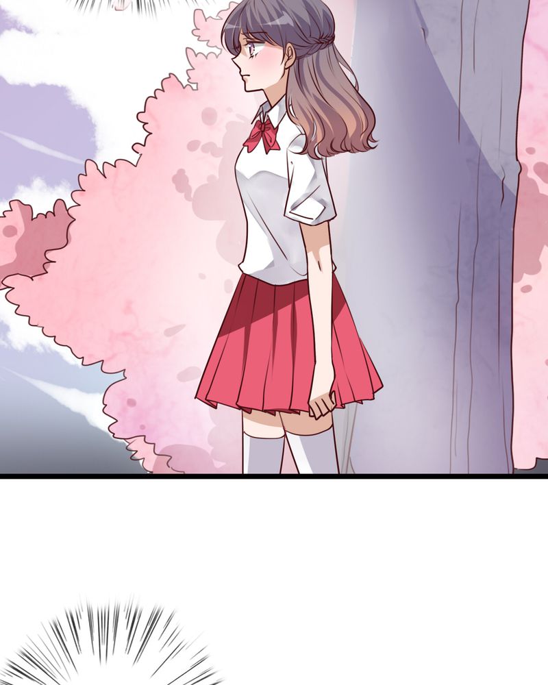 雨后的晴天漫画,第64章：游戏开始吧4图