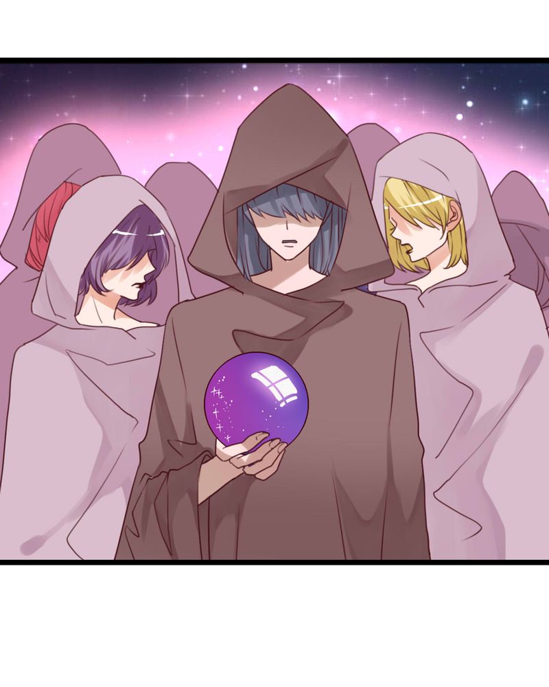 雨后的天空漫画,第85章：转世5图