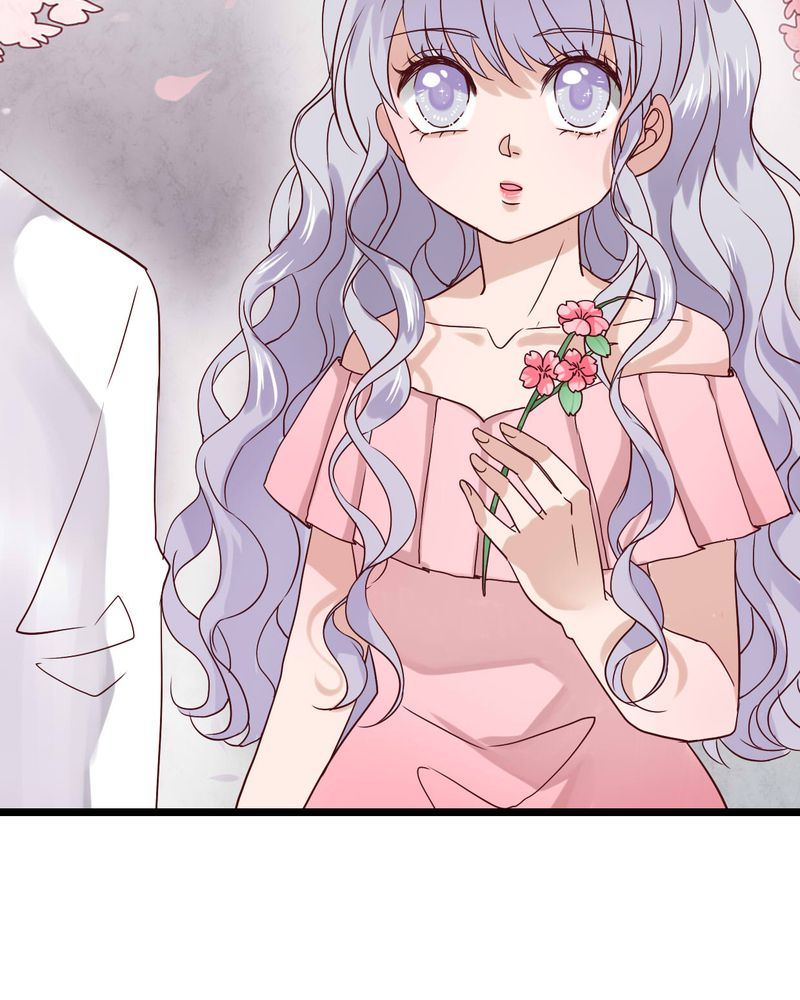 雨后的盛夏漫画下拉式漫画,第87章：治愈系精灵3图