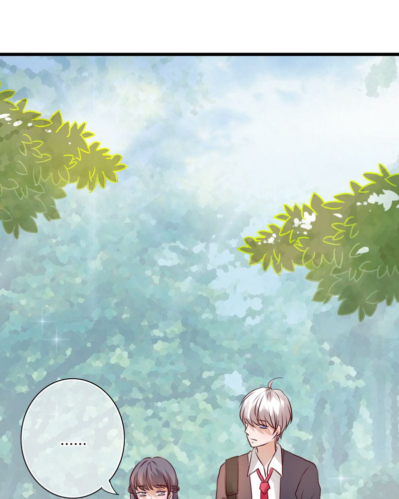 雨后的小故事视频大全漫画,第29章：钟离野生病了4图