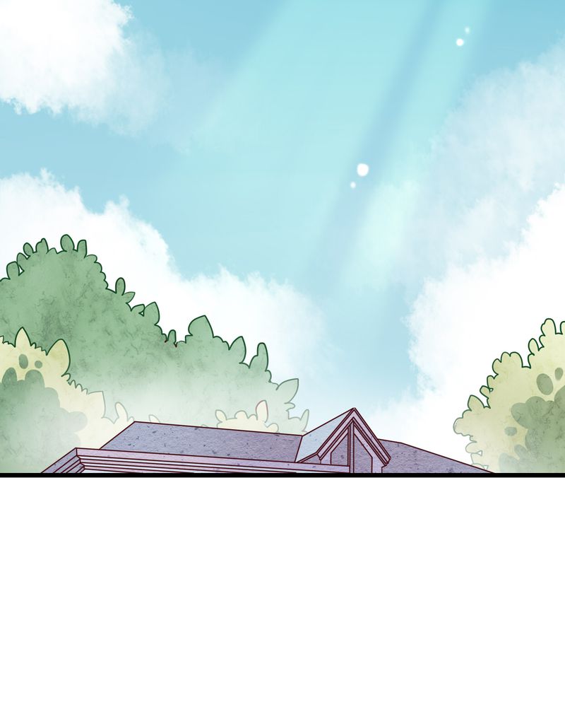雨后的风景作文三年级漫画,第65章：舞台剧3图