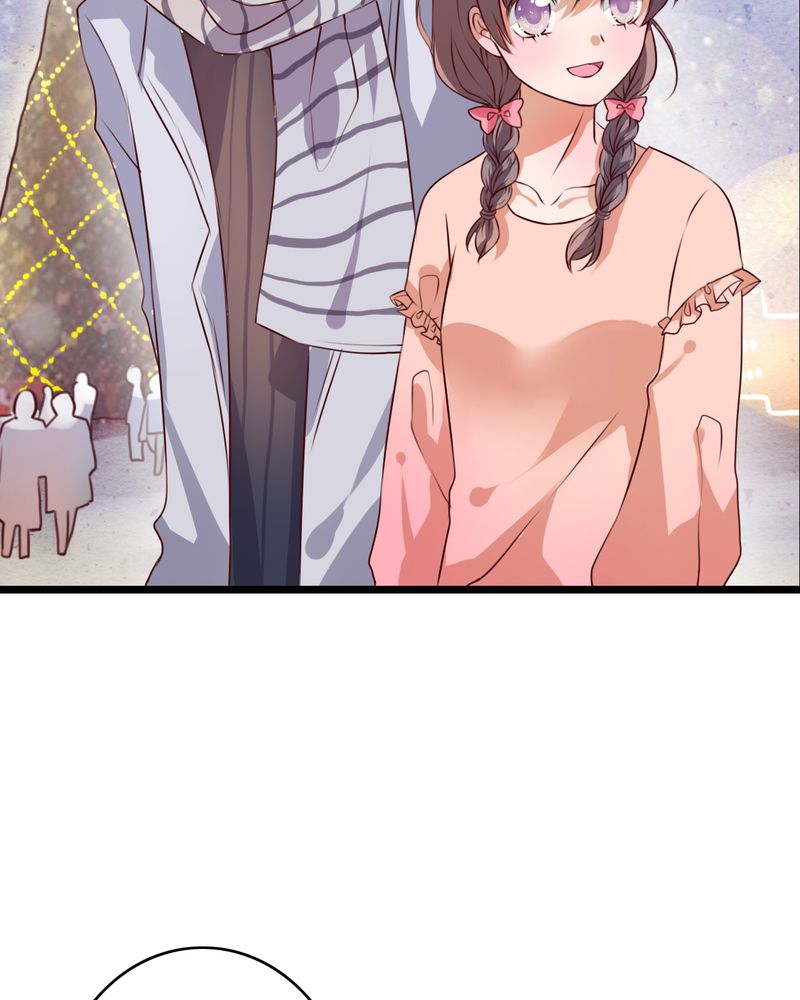 雨后的山漫画,第43章：番外篇    圣诞快乐5图