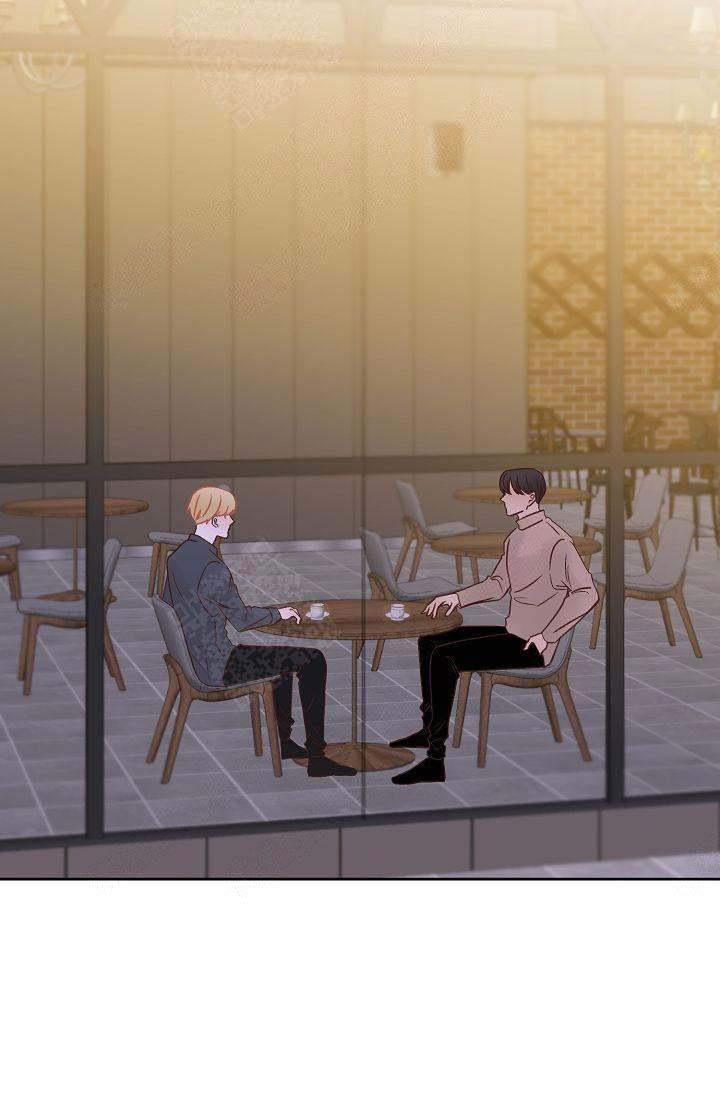 清醒一点吧的图片漫画,第47话5图