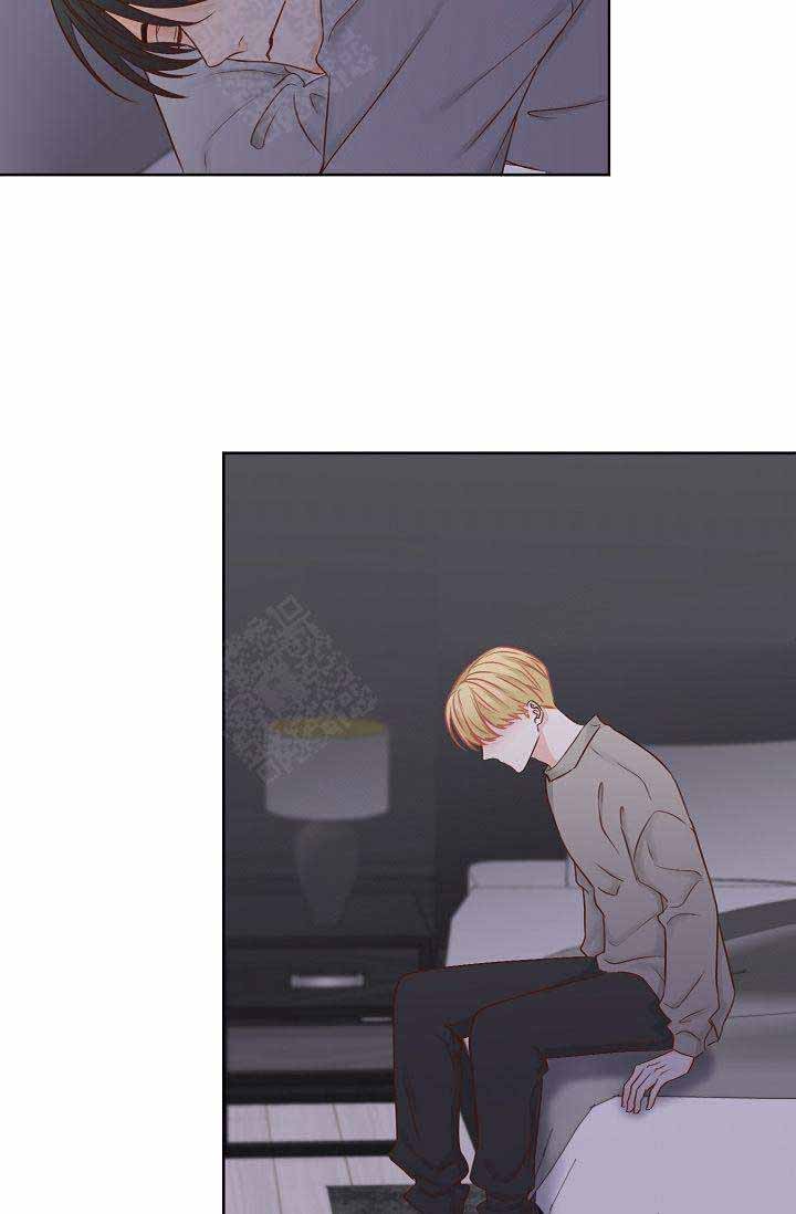清醒一点表情包图片漫画,第33话4图