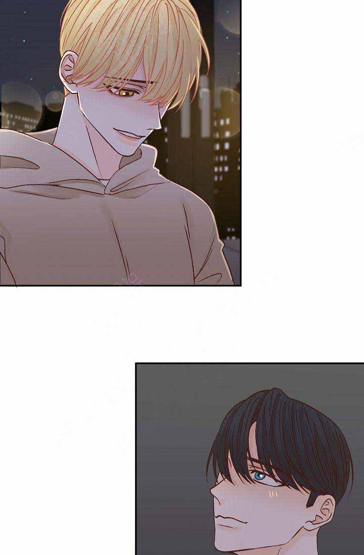 清醒一点英文怎么写漫画,第25话3图