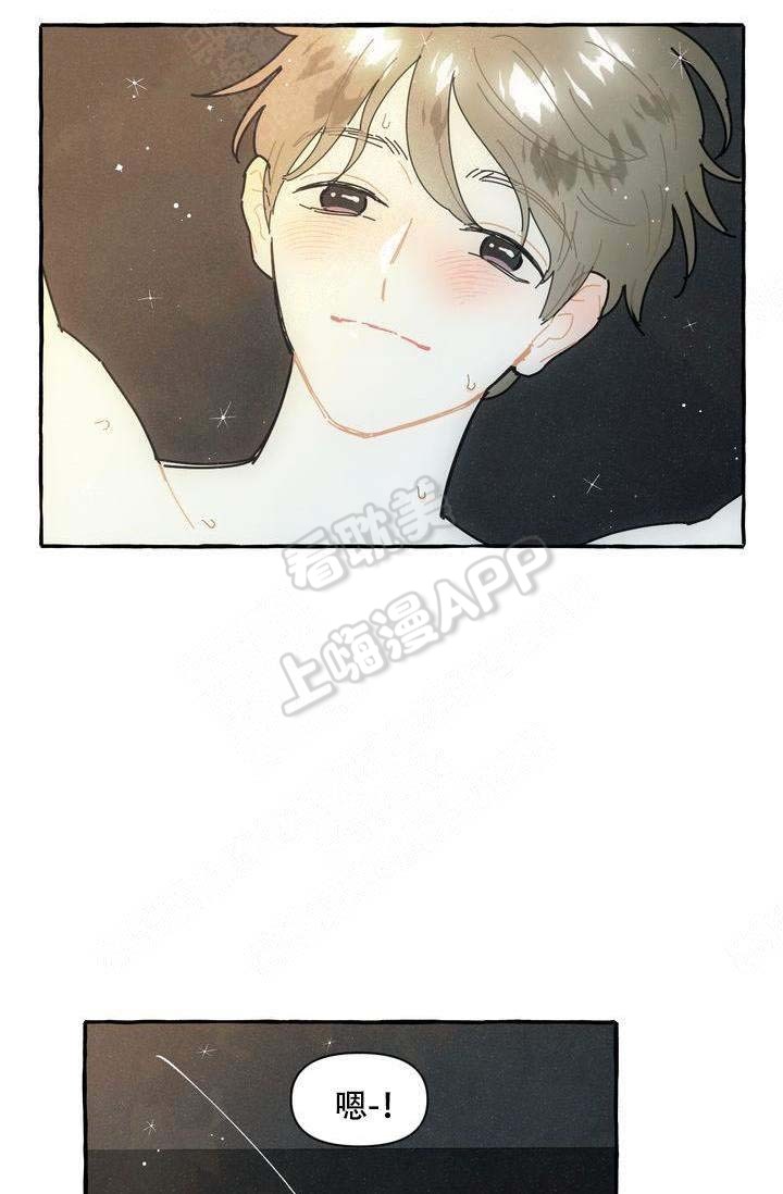 奋不顾身爱上一个人漫画,第19话2图