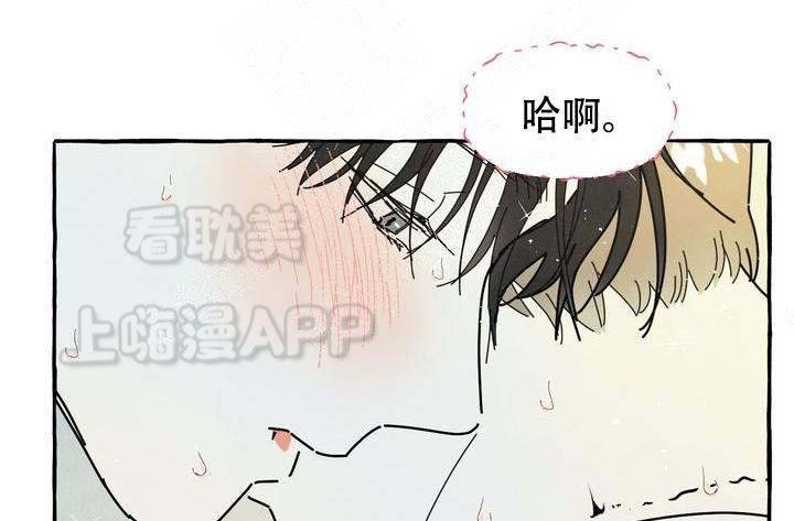 奋不顾身的意思是什么漫画,第20话3图