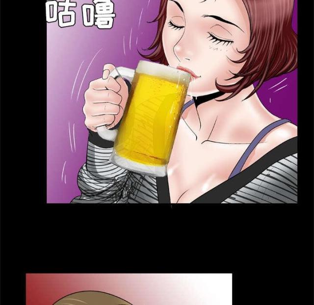 干柴鱼的正确泡发方法漫画,第58话5图
