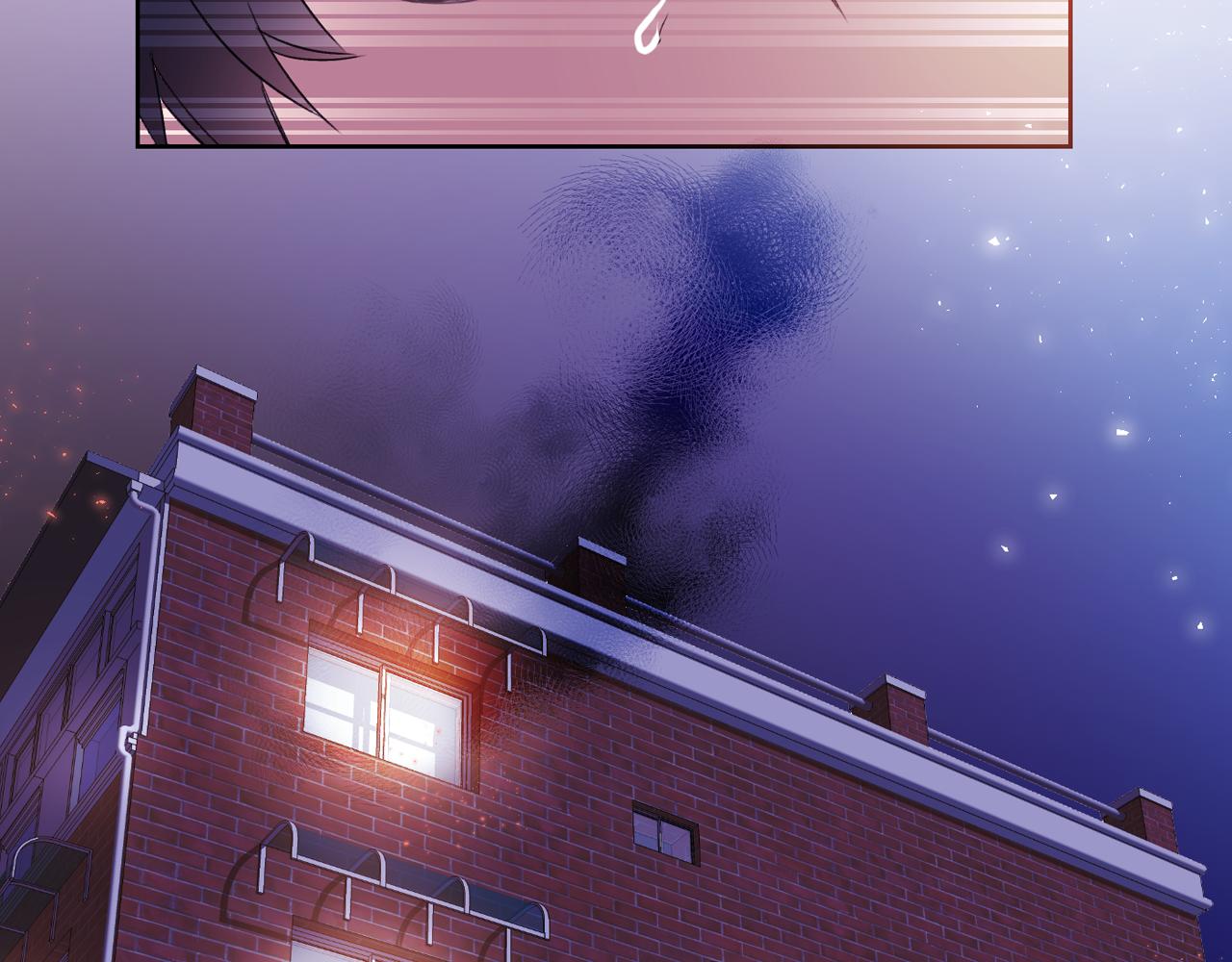 爱喵车饰直播漫画,第6话 对不起给你添麻烦了5图