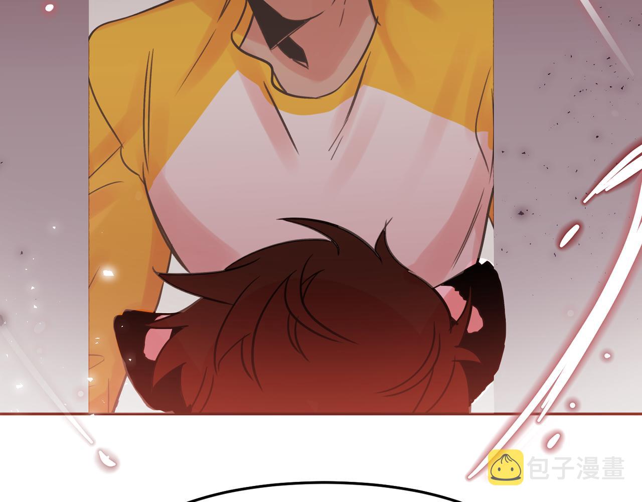 爱喵喵儿漫画,第21话 可以关心你吗？3图