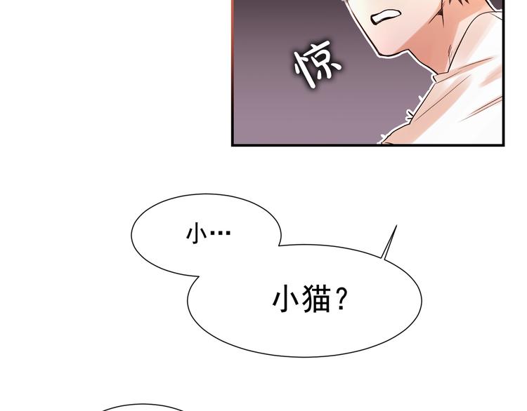 喵不可言免费观看漫画,第2话 可爱到让人想犯罪4图