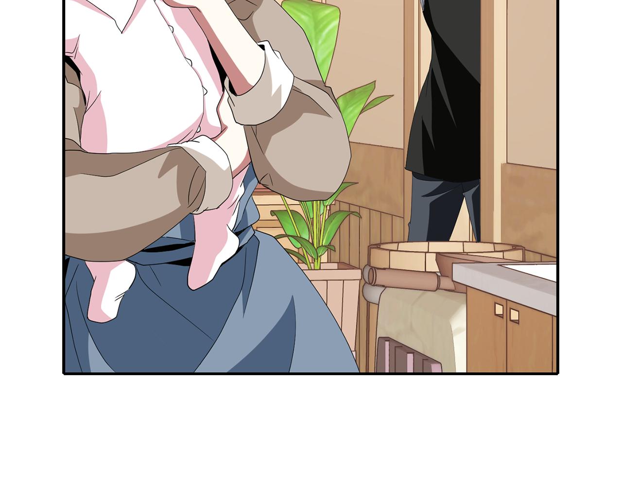 杀手灵魂攻略漫画,第17话 阴谋5图