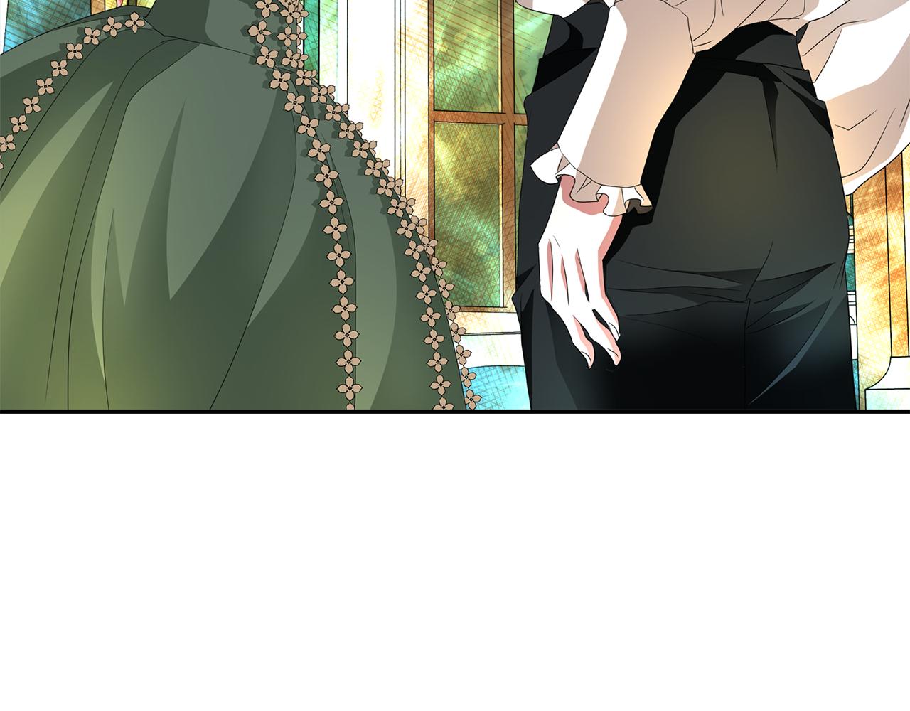 杀手灵魂公主身漫画免费观看漫画,第37话 保密5图