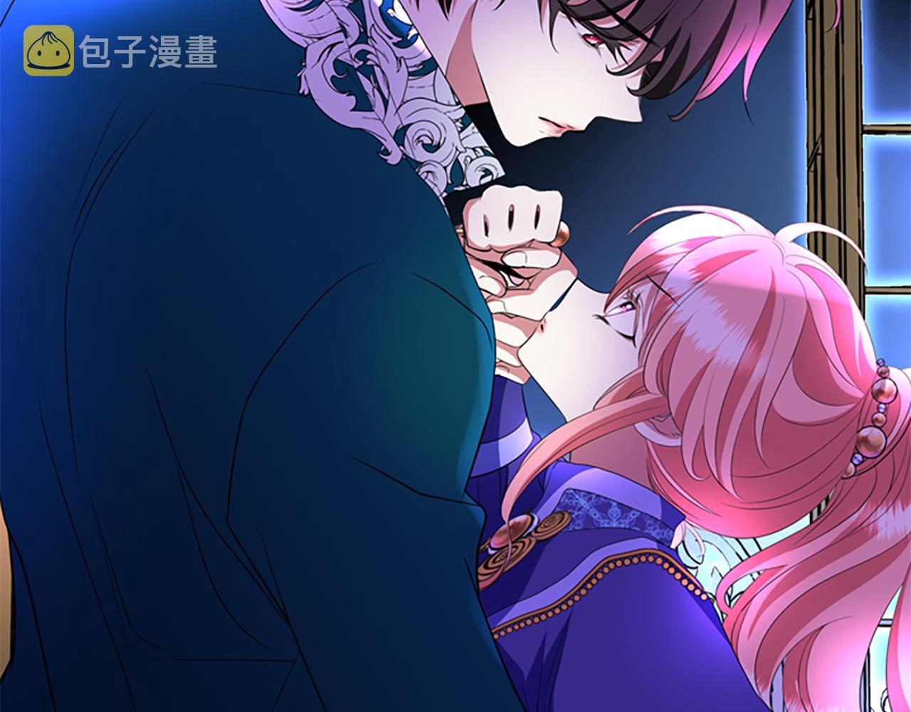 杀手灵魂穿越到婴儿身上漫画,第6话 做个交易3图