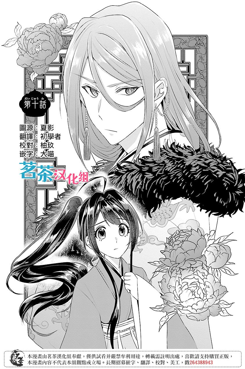 异世界后宫物语第9集漫画,第10话1图
