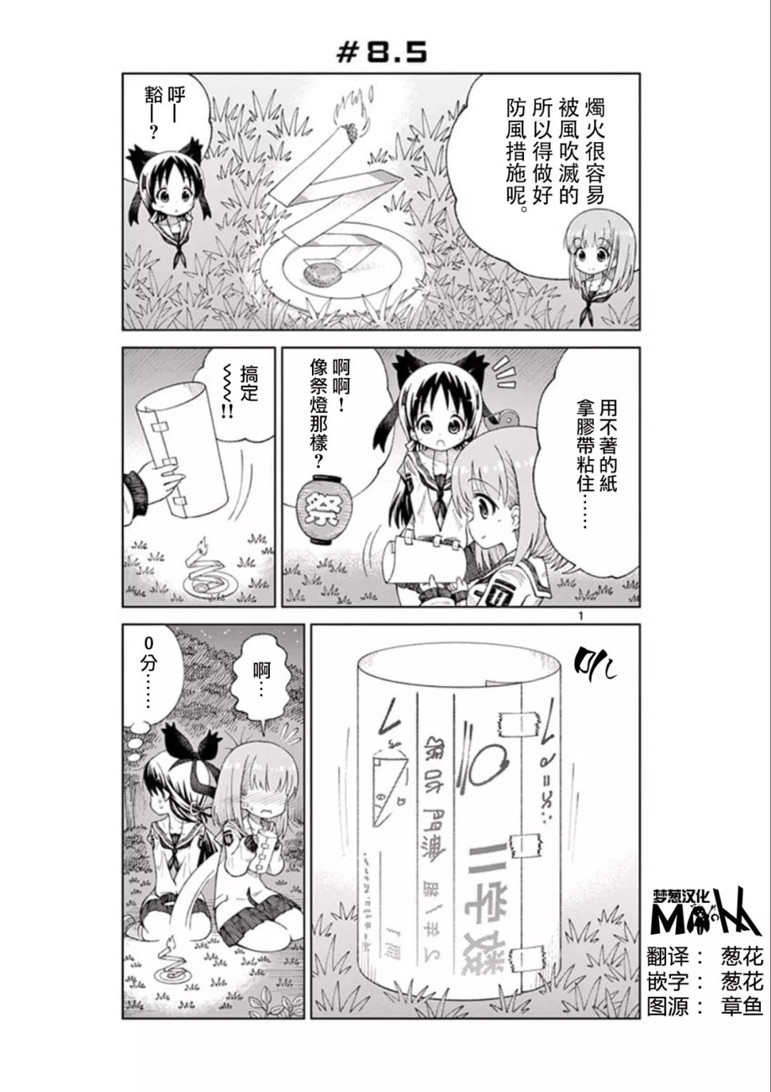 2l进口朝日啤酒漫画,第5话1图