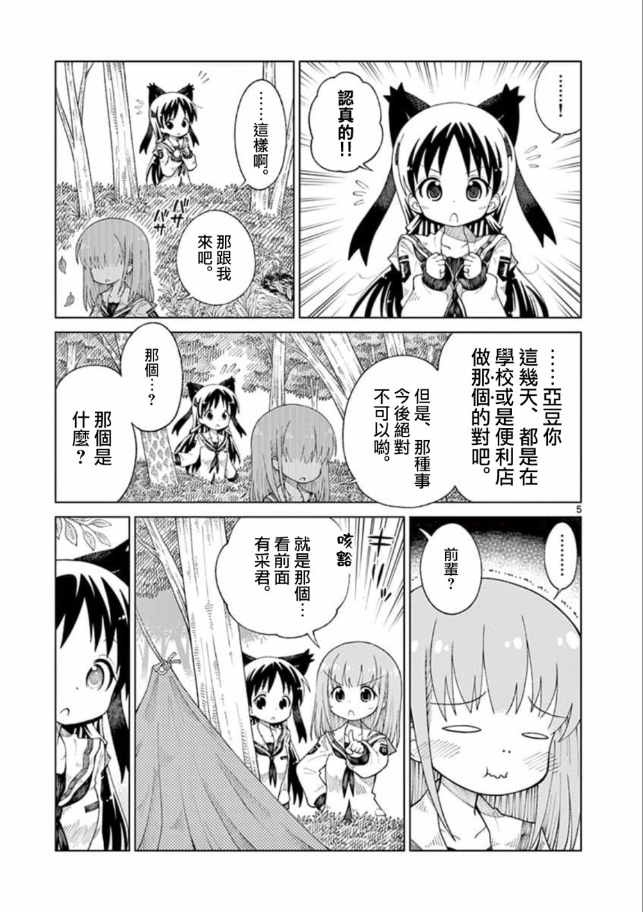 2k22漫画,第4话5图