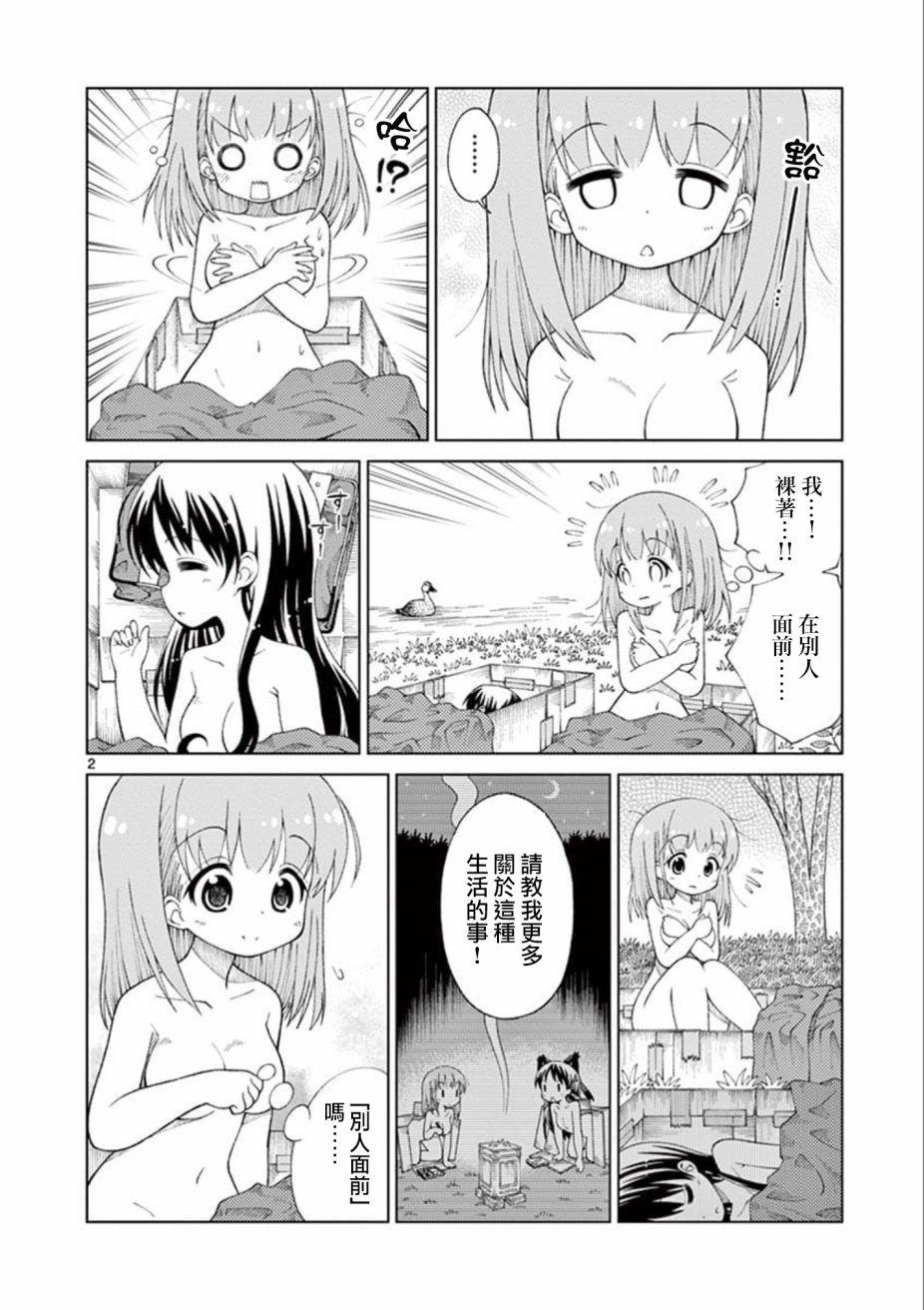 2k22漫画,第4话2图