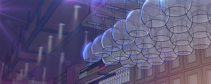 渴望爱火难耐漫画无和谐漫画,第11话3图