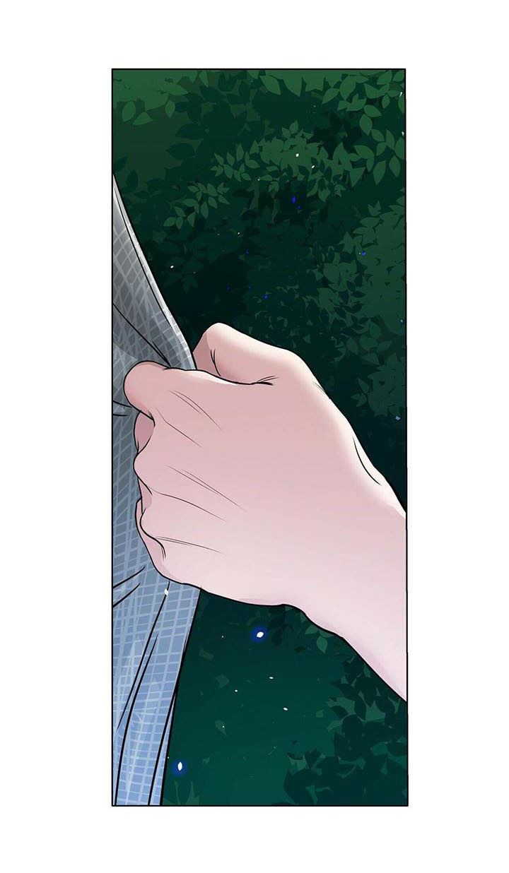 男女关系中的越界漫画,第48章：误会4图