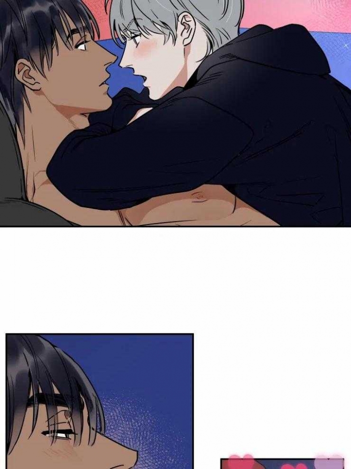 私人飞机图片漫画,第117话2图
