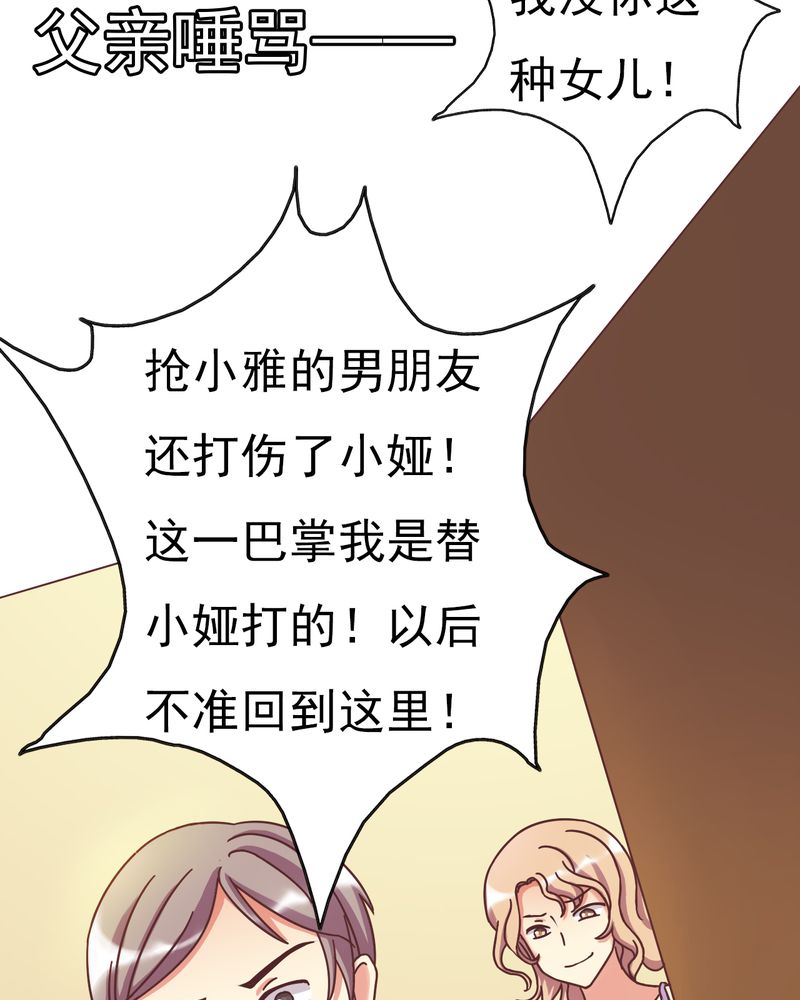 试婚99天18集完整版漫画,第1章：前言5图