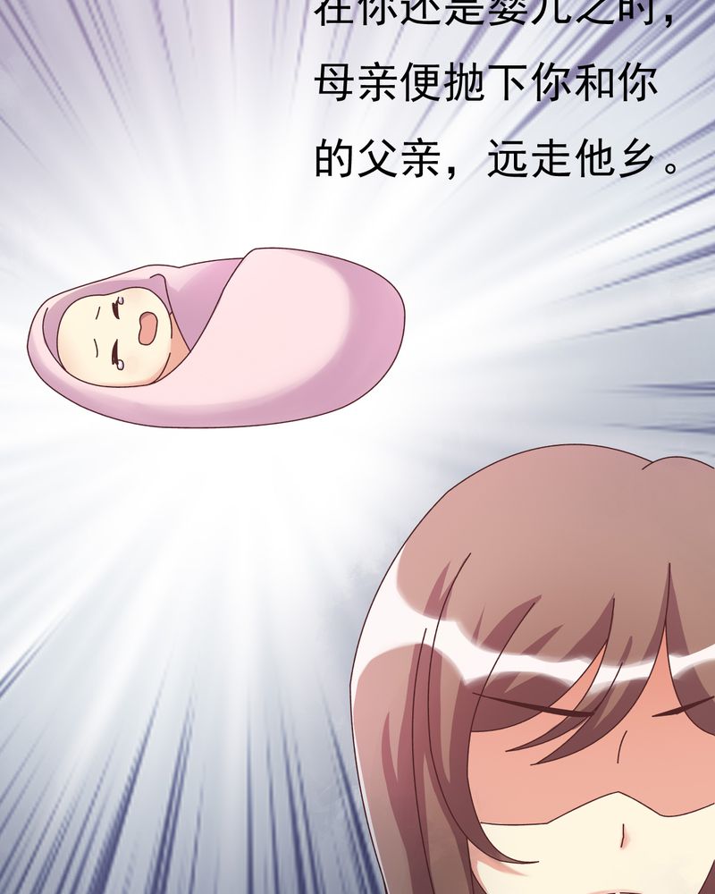 试婚99天18集完整版漫画,第1章：前言3图