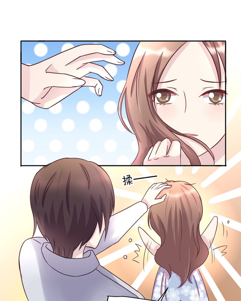 试婚99天叶南川漫画,第17章：领证了5图