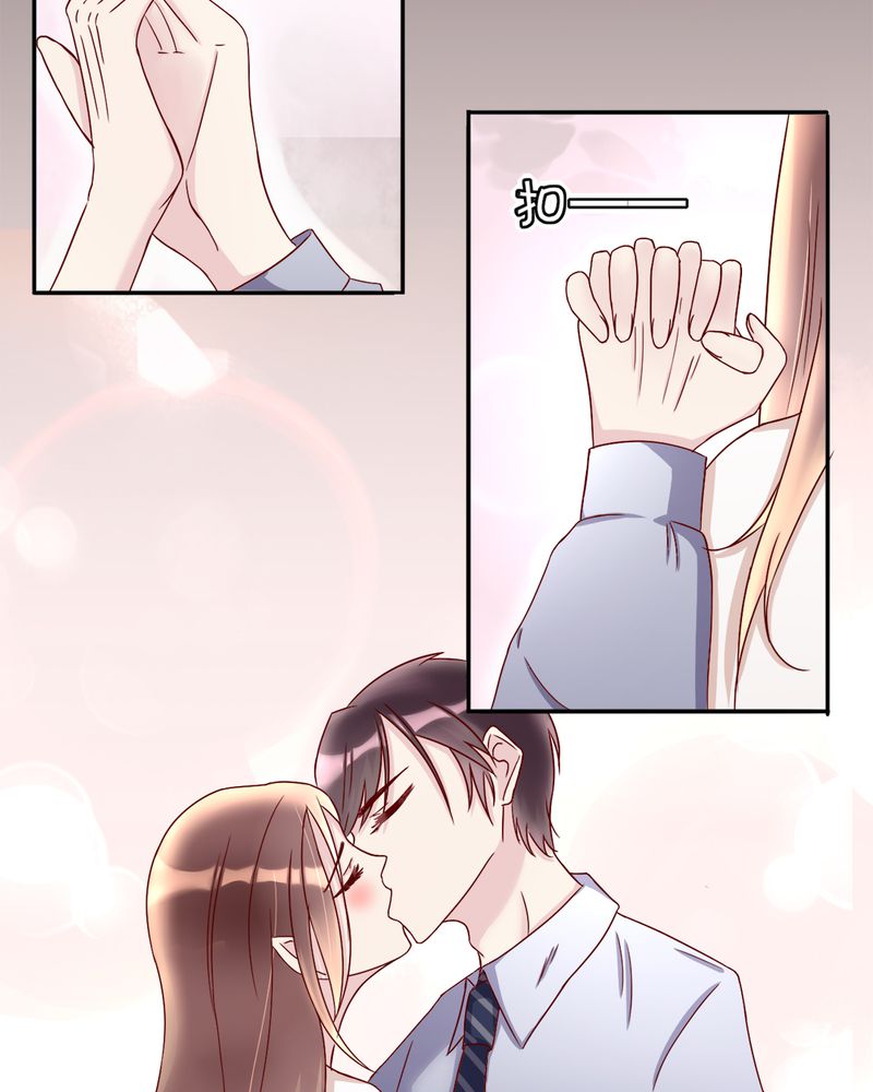 试婚99天电视剧免费观看全集大陆地影院漫画,第20章：浙入佳境4图