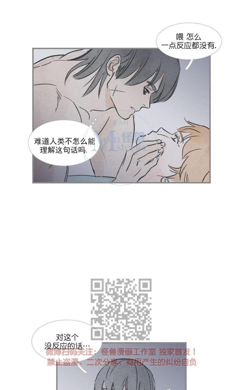 海豚精灵音乐漫画,第59话4图