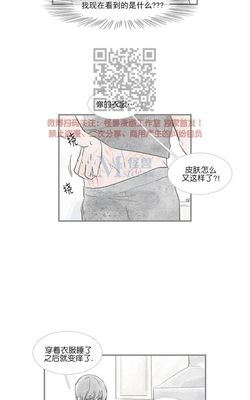 海豚精灵音乐漫画,第46话2图