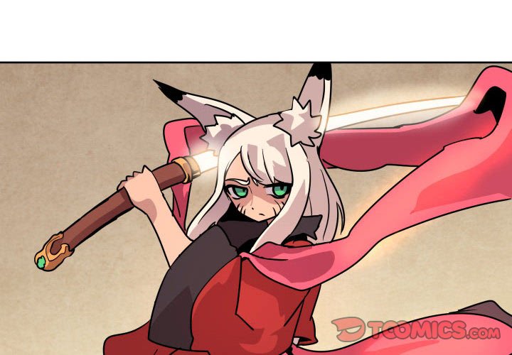 继承魔王城漫画,第 38 话2图