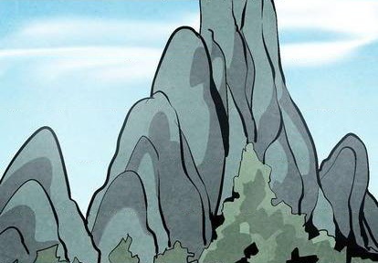 重建模型错误漫画,第8话2图