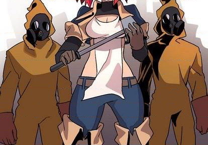 重建的圆明园在哪漫画,第2话2图