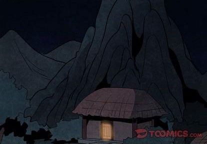 重建人类社会第三季漫画,第13话2图