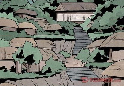 重建模型错误漫画,第8话3图