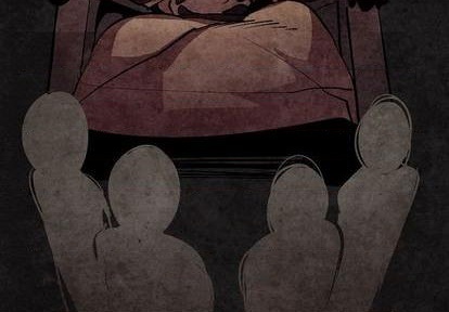 重建南少林漫画,第10话3图