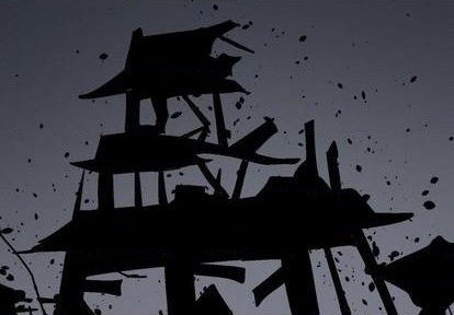 重建赵各庄营房漫画,第1话4图