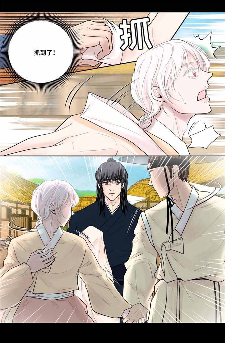 人形图护理查房最早由谁提出漫画,第34话4图