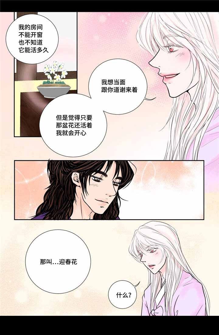 人形图标logo男装漫画,第21话4图