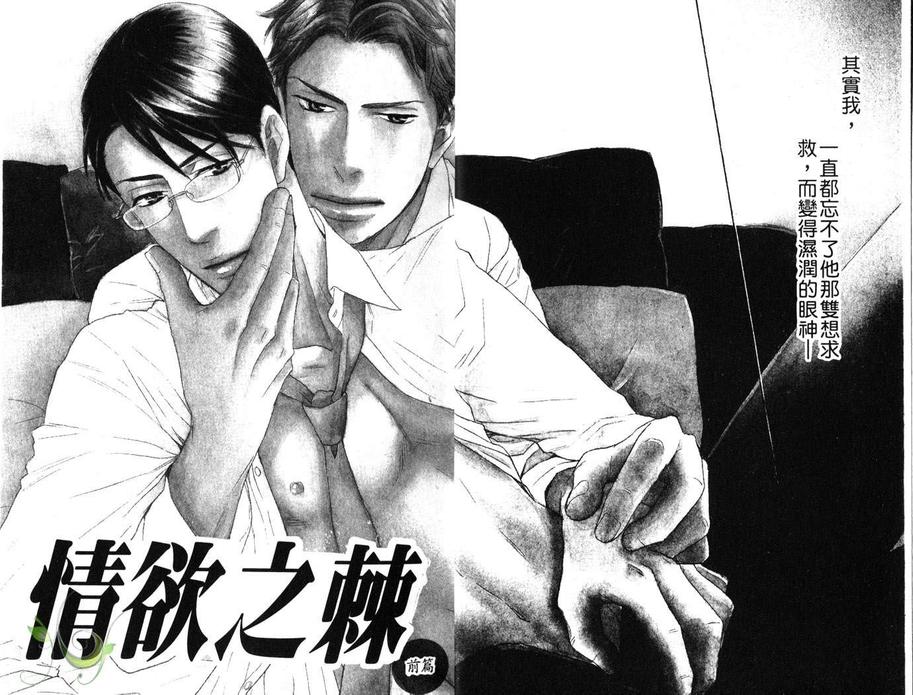 情敌蜜月电影免费看漫画,第1话4图