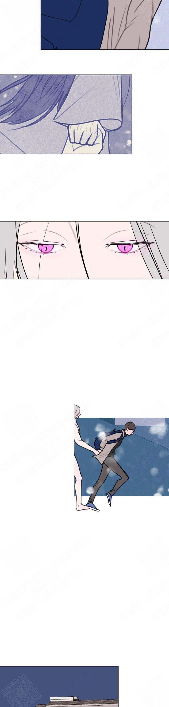 注意蛇出没的提醒怎么写漫画,第3话5图