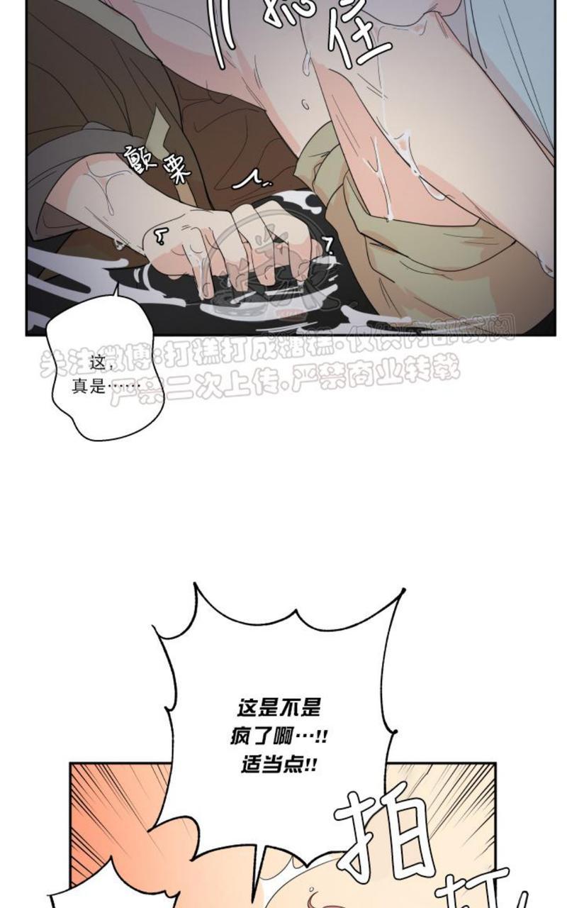 窗外的窗怎么组词漫画,中秋特别篇23图