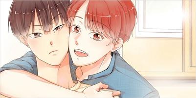 窗外的窗免费阅读漫画,第26话1图