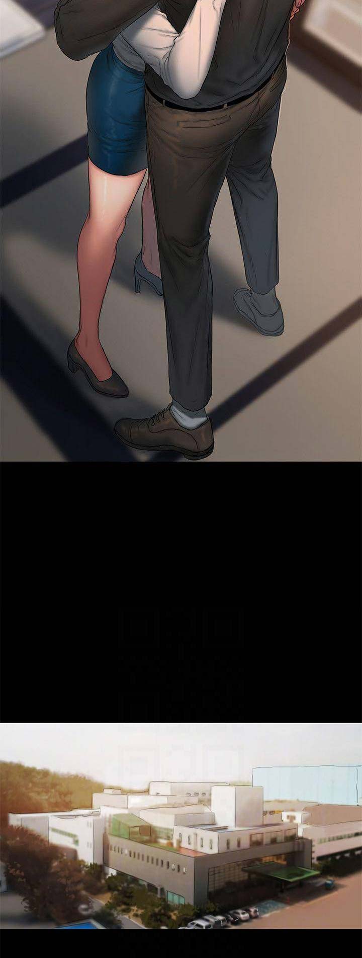 逃离后室手机版漫画,第101话2图