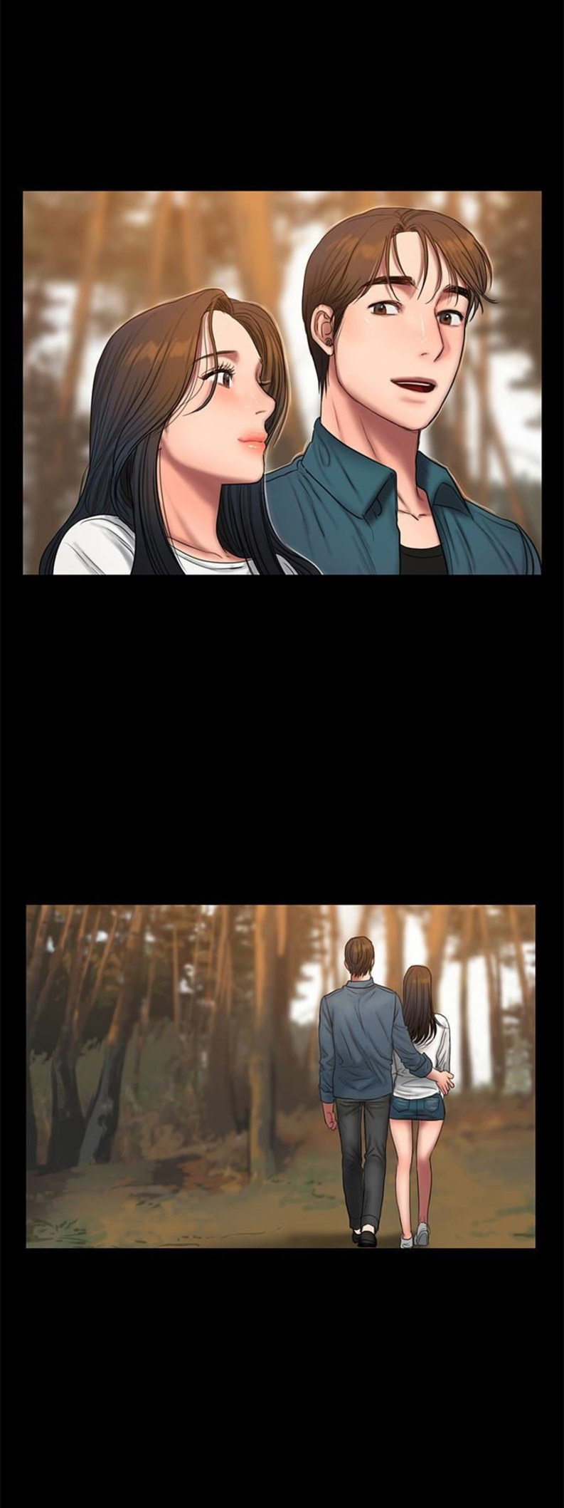 逃离敦霍尔德前置任务漫画,第80话2图