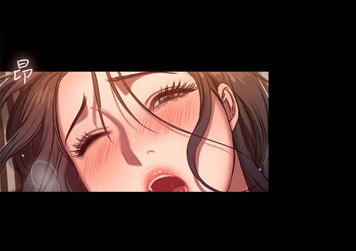 逃离后室漫画,第14话5图