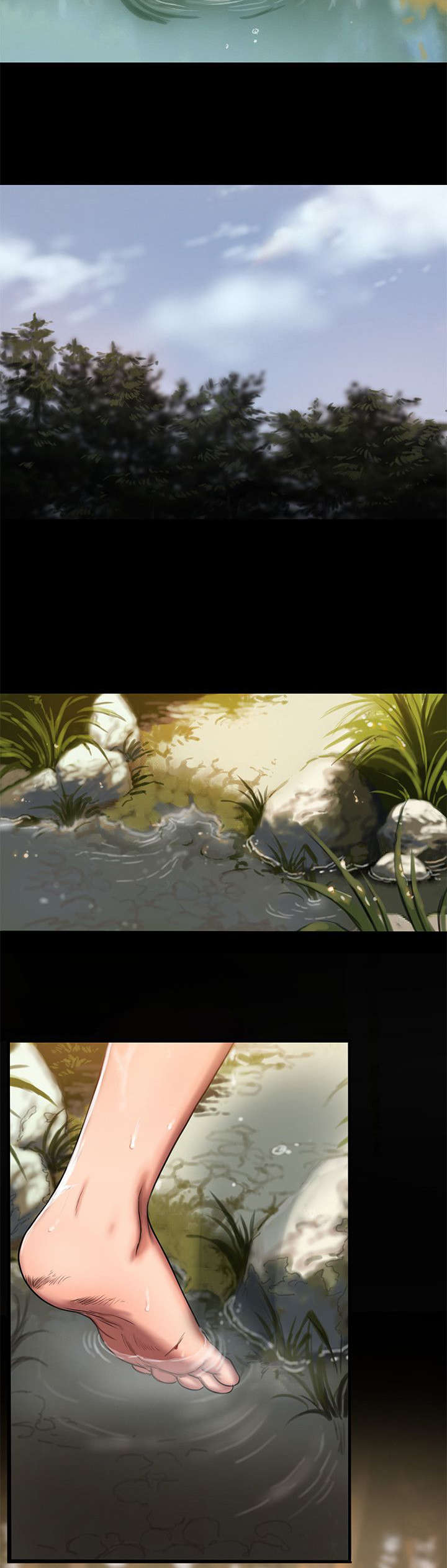 逃离塔科夫改枪漫画,第20话4图