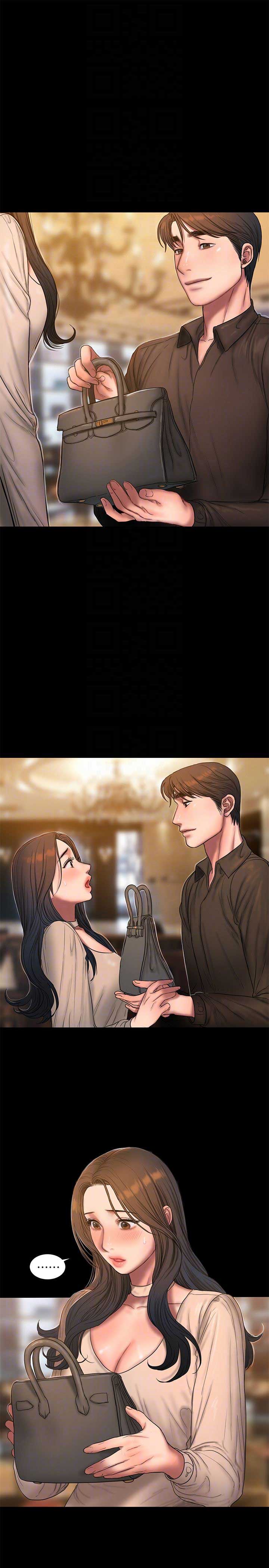 逃离欢乐星球在线视频观看漫画,第77话5图