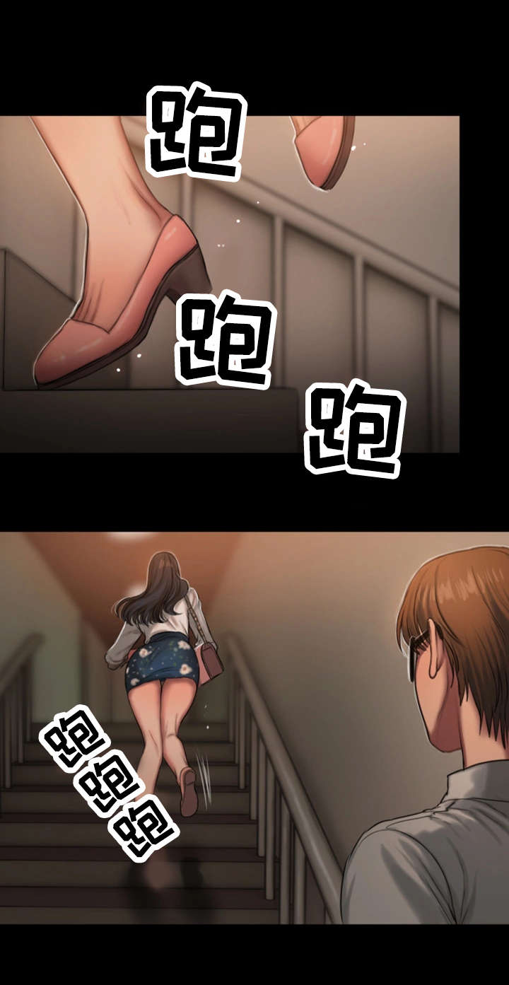 逃离塔科夫官网漫画,第24话5图